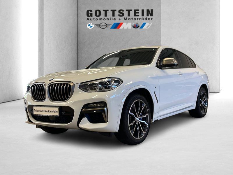 X4 M40i