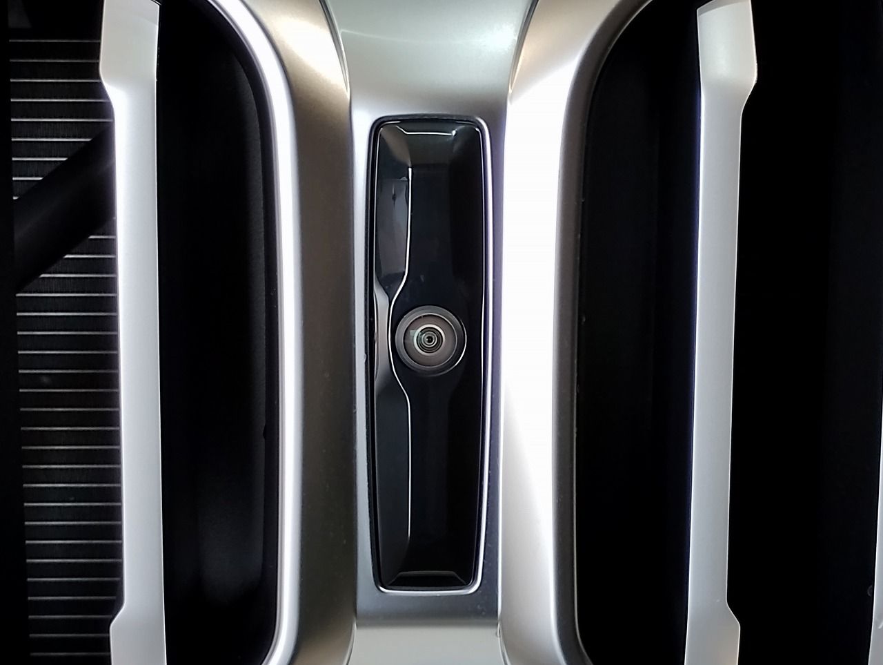 G01 X3 xDrive20d RHD ZA LCI