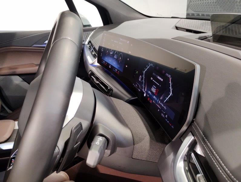 U06 218d Active Tourer B47 2.0d