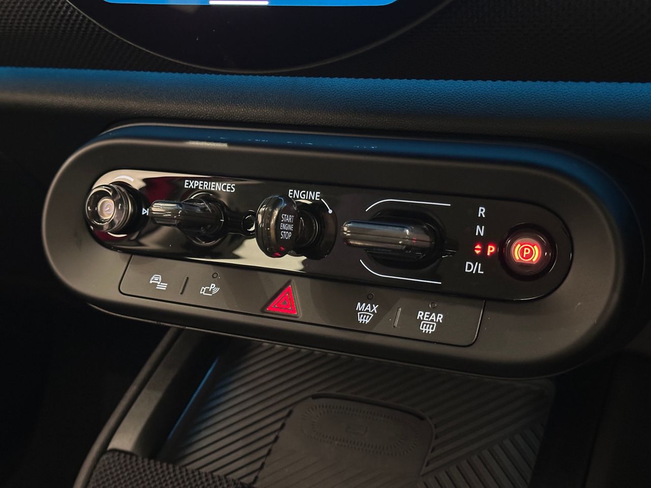U25 MINI Countryman S ALL4