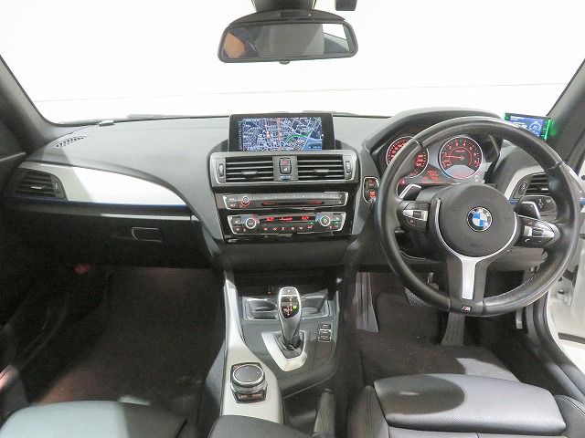 M235I COUPE RHD