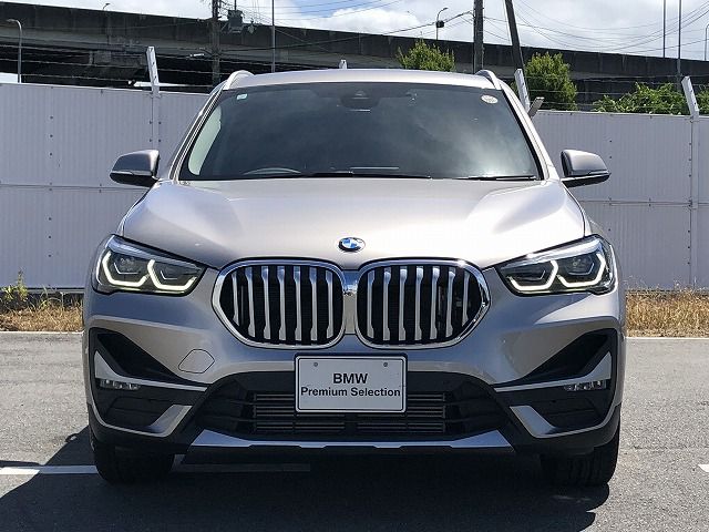 F48 X1 xDrive18d B47 2.0d LCI