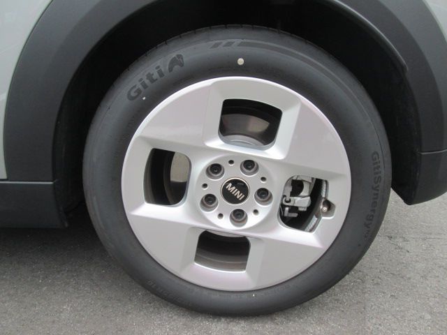 F66 MINI Cooper C 3Dr