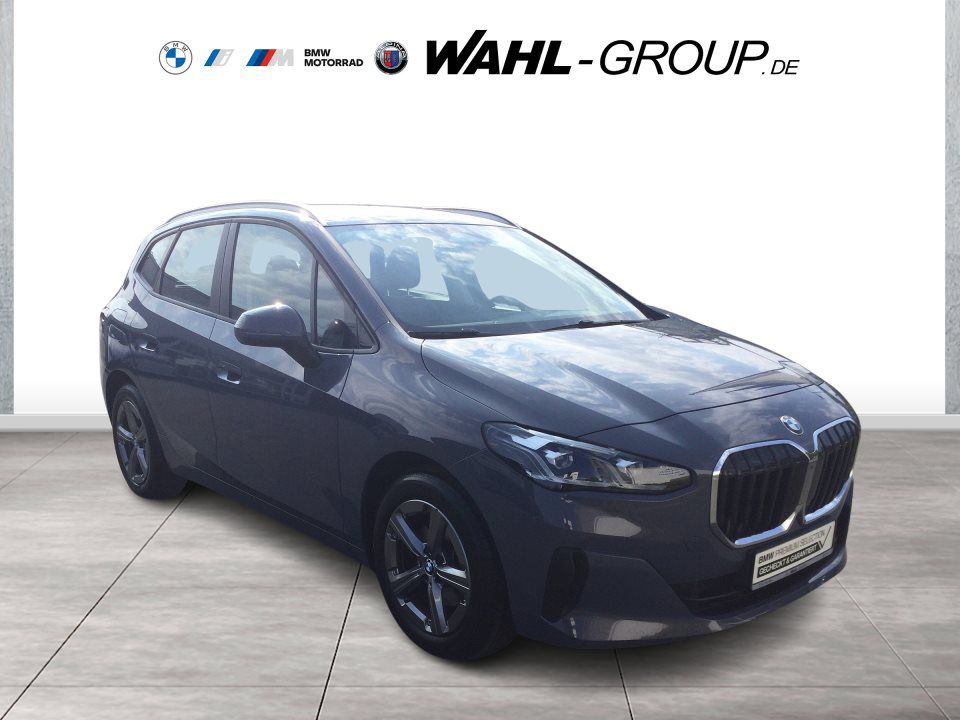 BMW 218