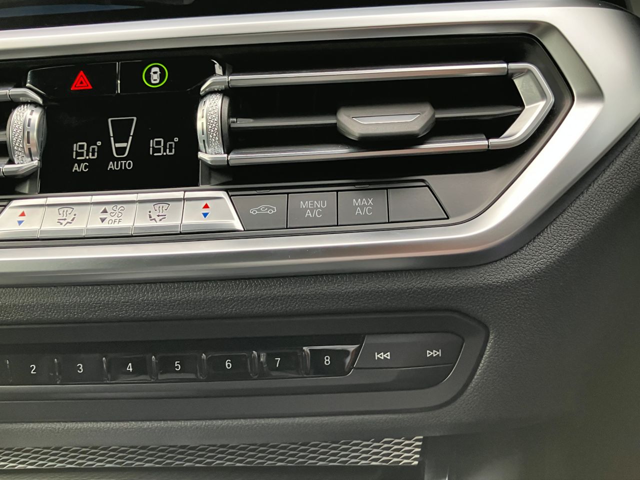 G20 318i Saloon RHD MX