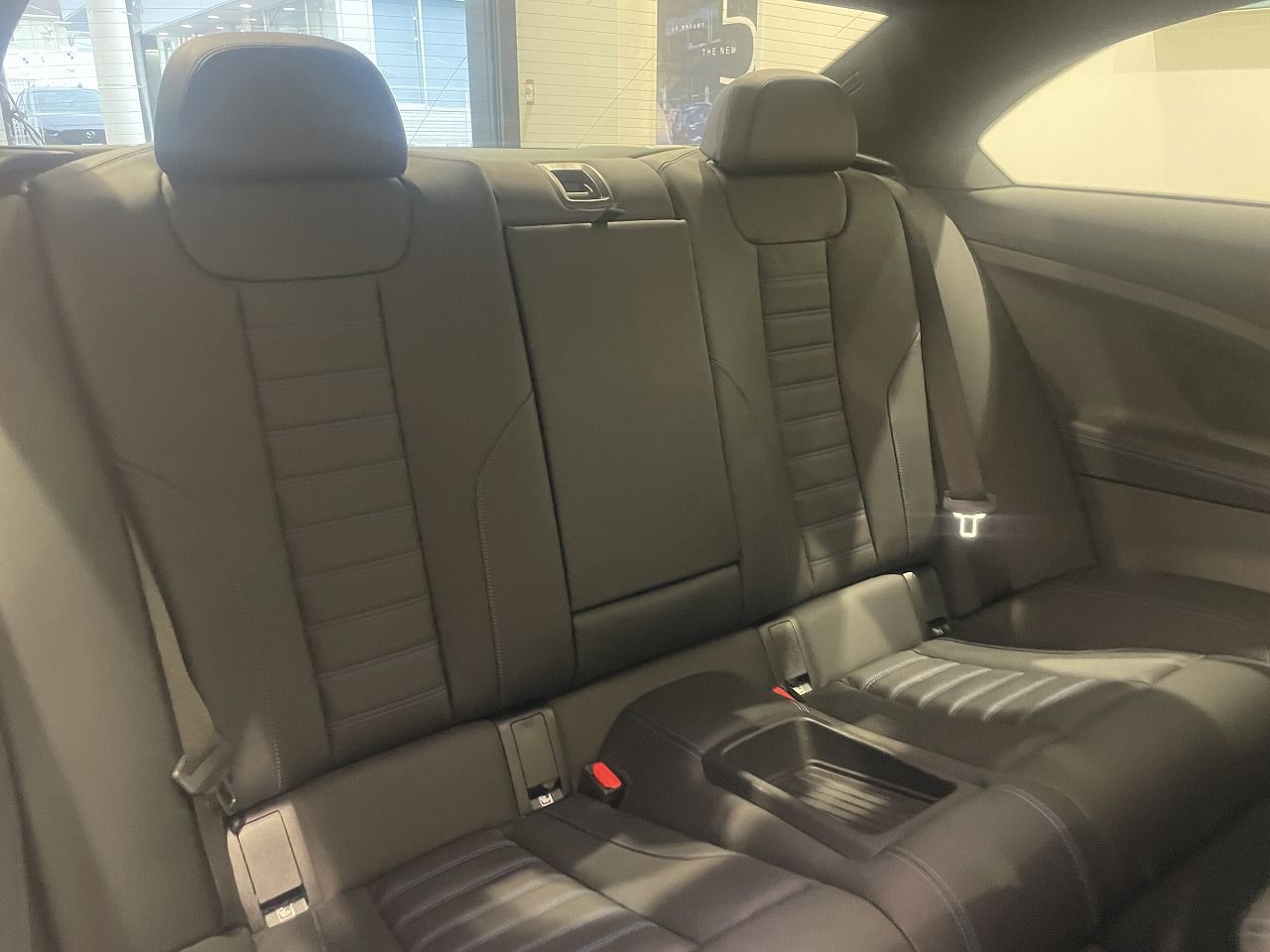 G42 220i Coupe