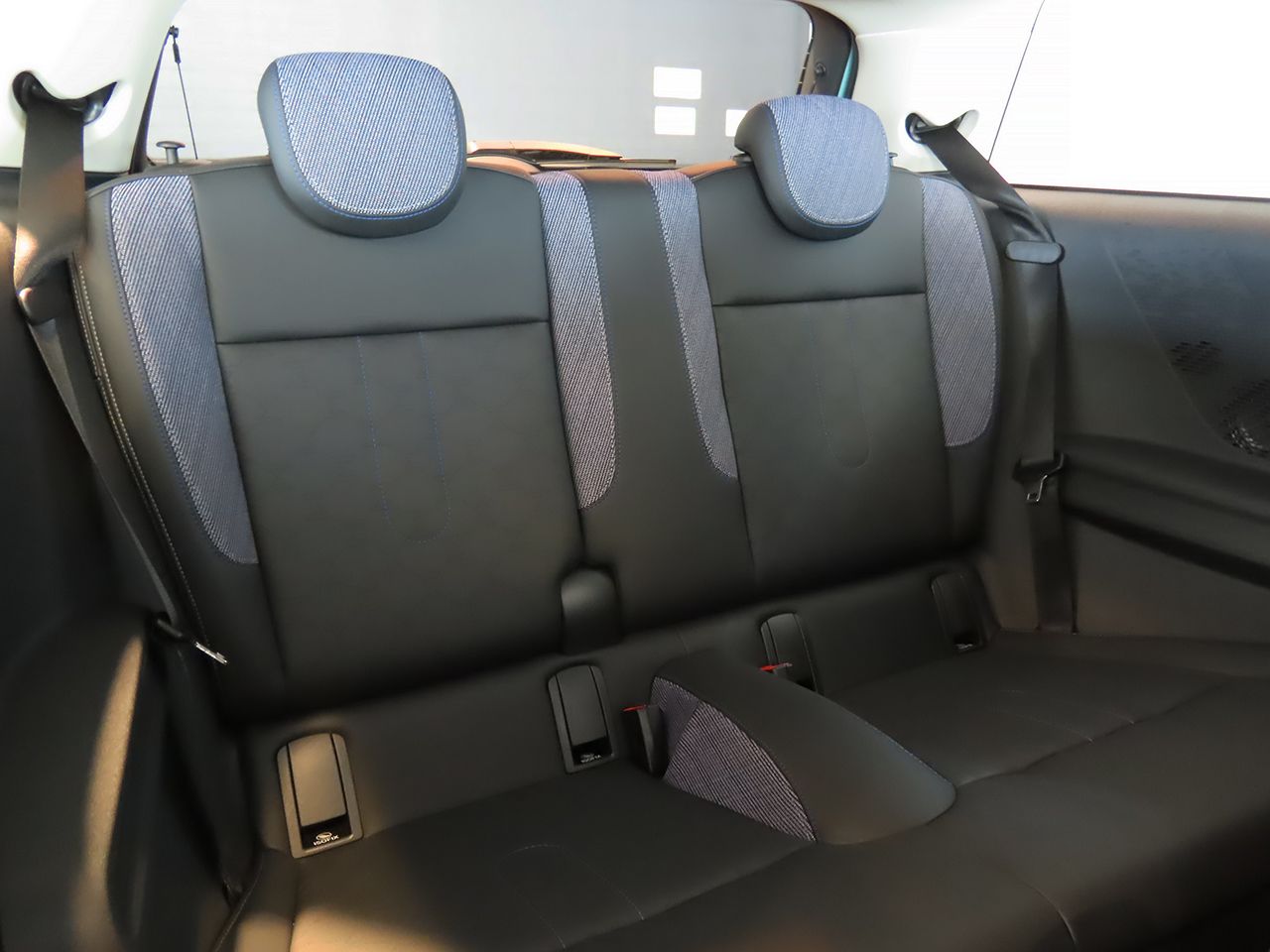 F66 MINI Cooper S 3Dr