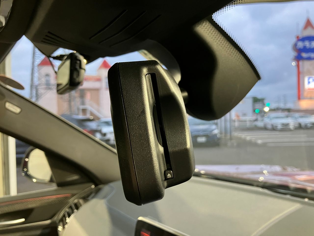 G02 X4 M40i RHD LCI