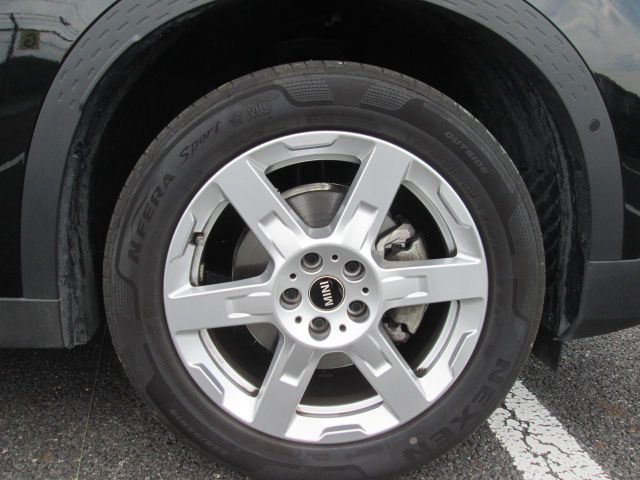 U25 MINI Countryman C