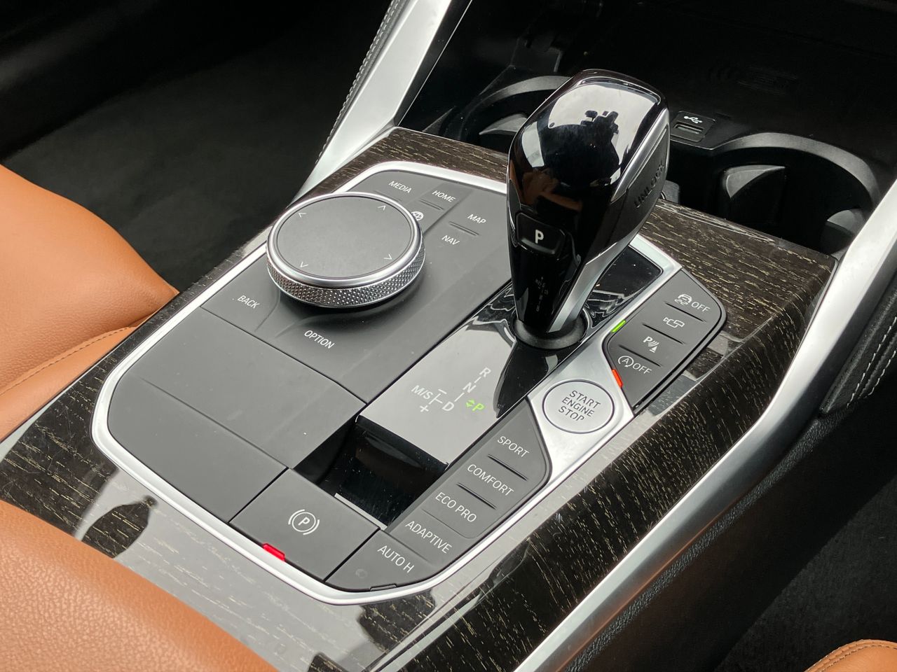 G22 M440i xDrive B58 3.0 RHD