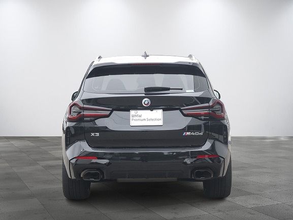 G01 X3 M40d RHD LCI ZA