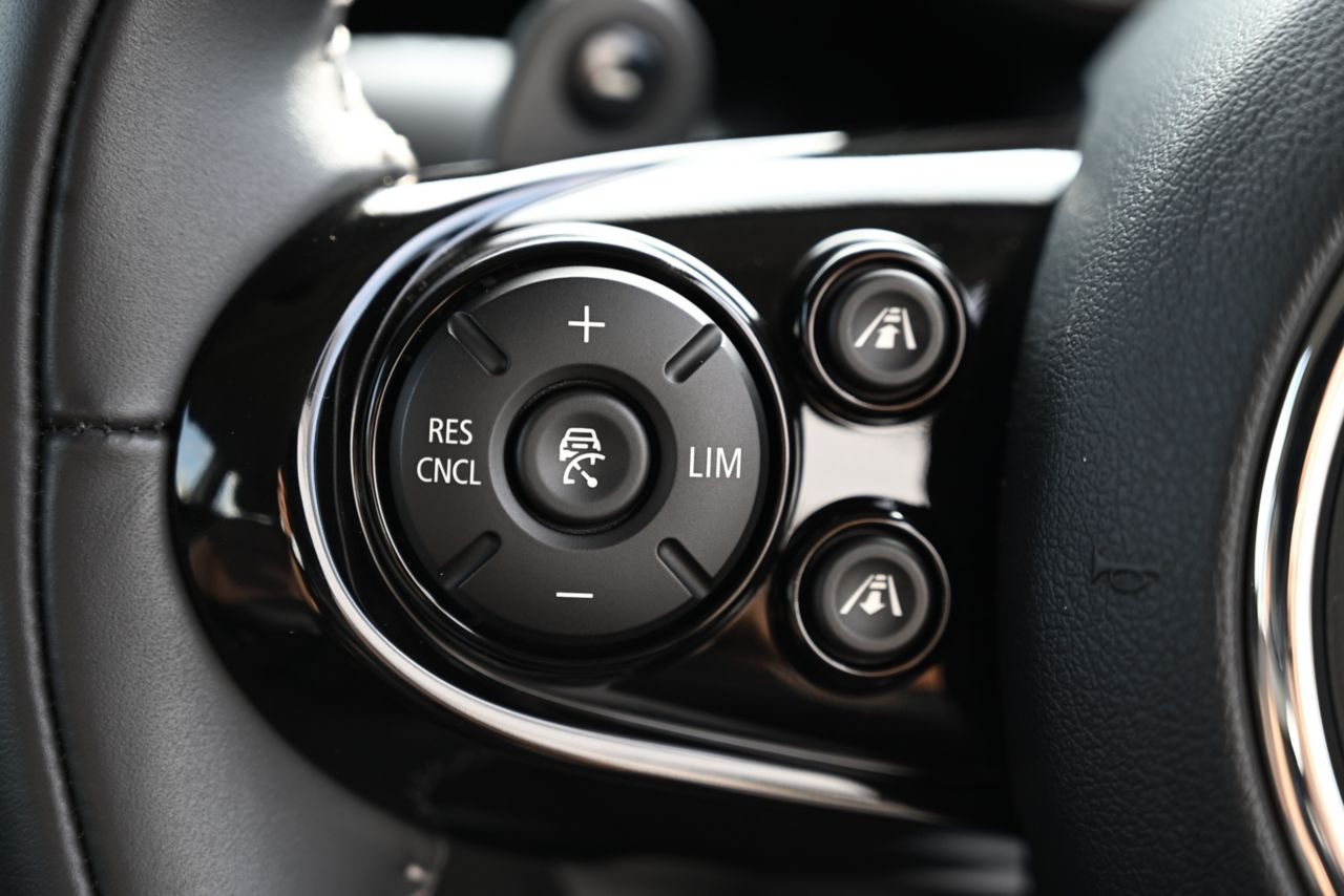 F56 MINI Cooper S 3-Door Hatch LCI