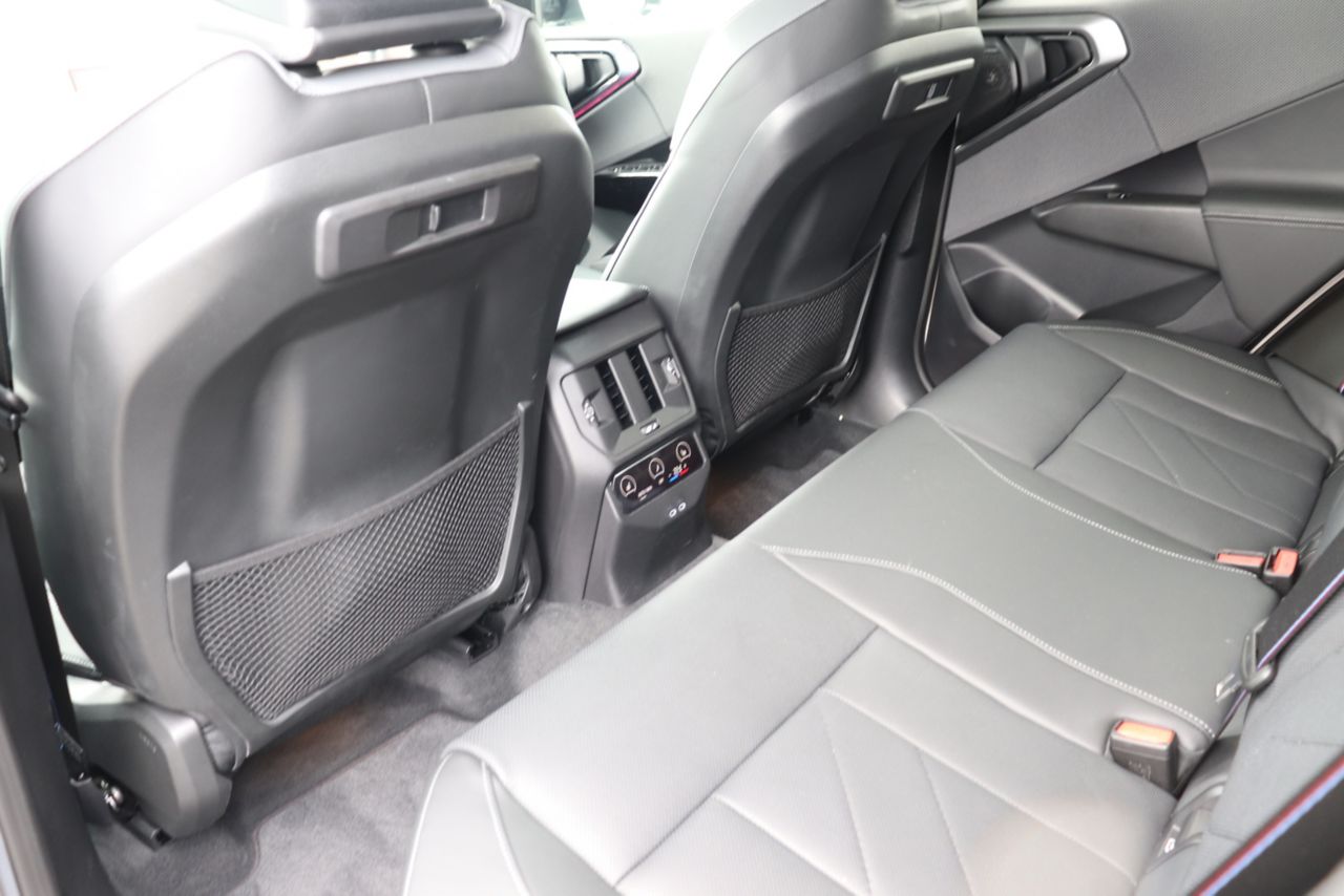 X3 M50 US