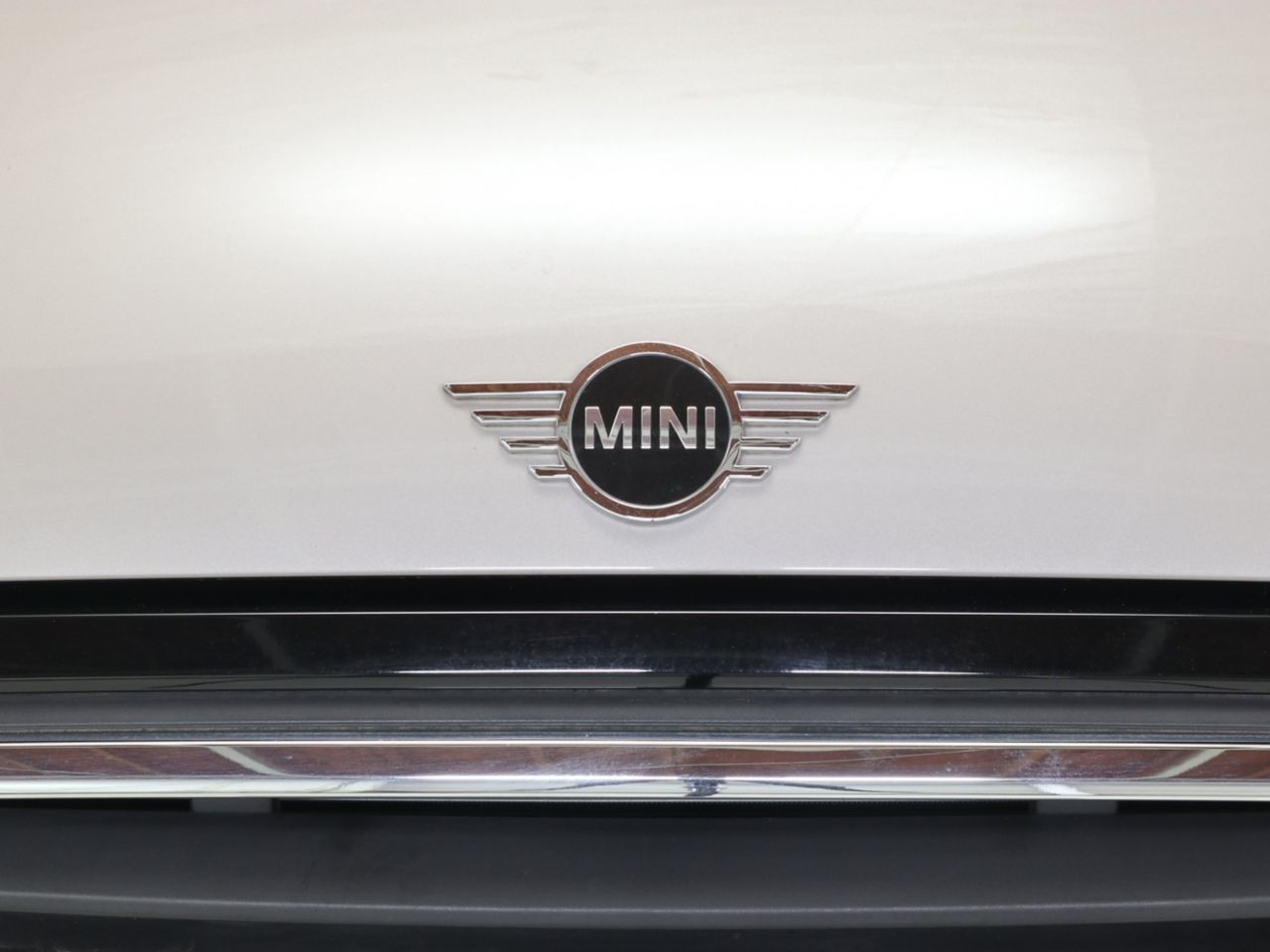 MINI Cooper F56 RHD