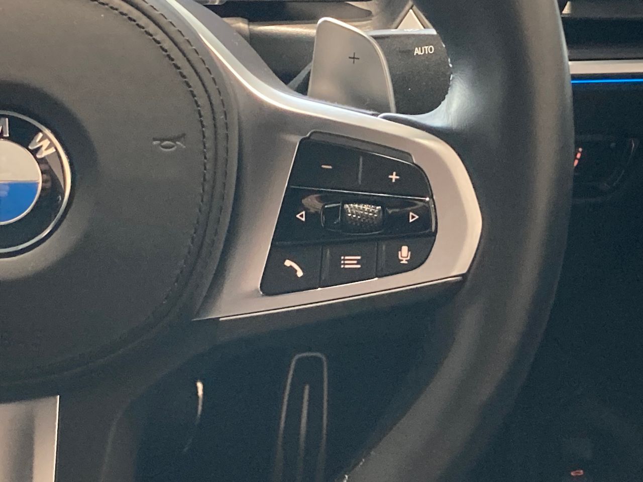 G22 420i B48 2.0 RHD