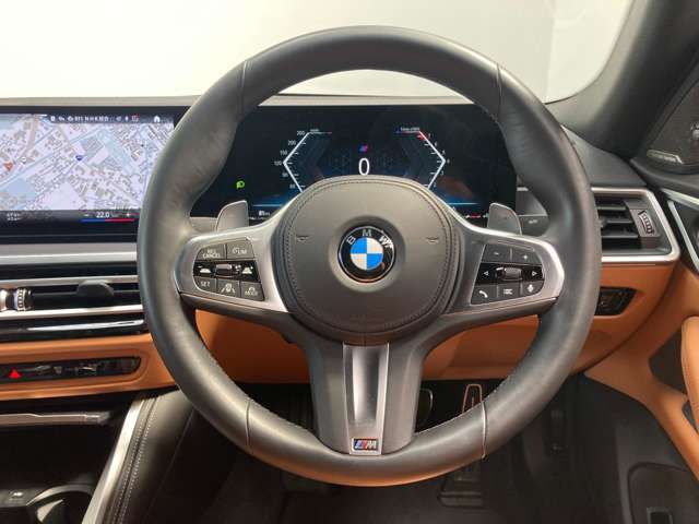 420i Gran Coupé RHD