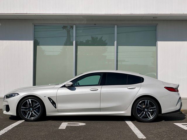G16 840i M Sport Gran Coupe B58 3.0i