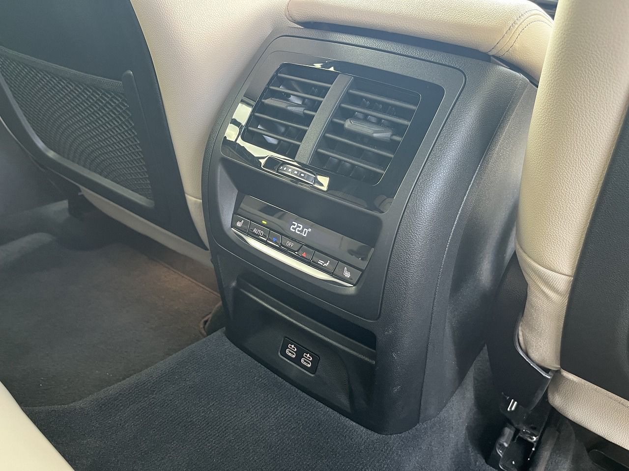 X4 xDrive20d RHD