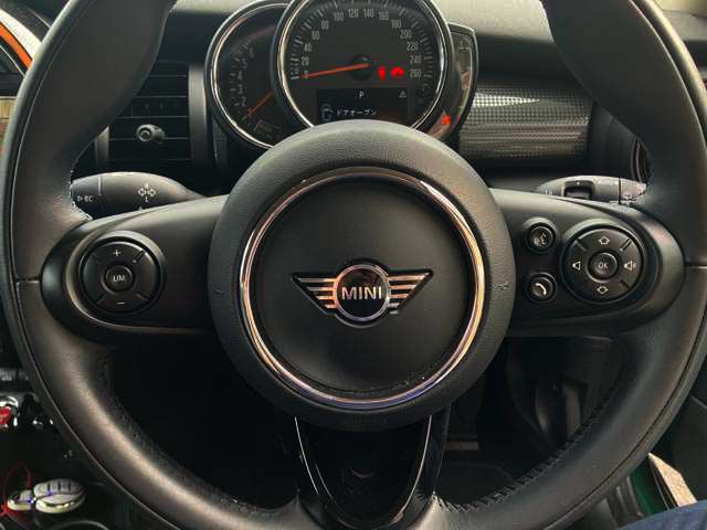 MINI COOPER 3DOOR