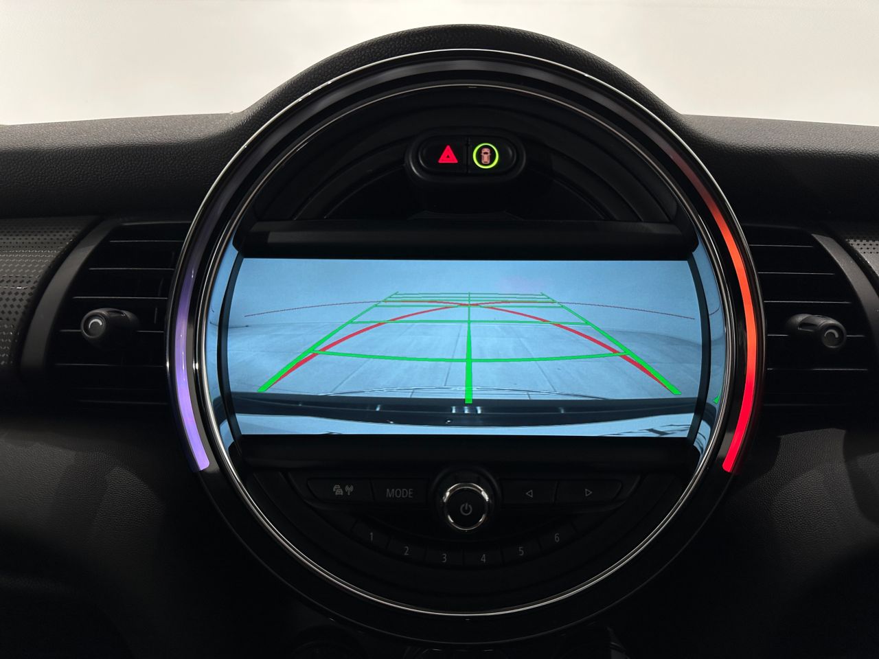 F55 COOPER
