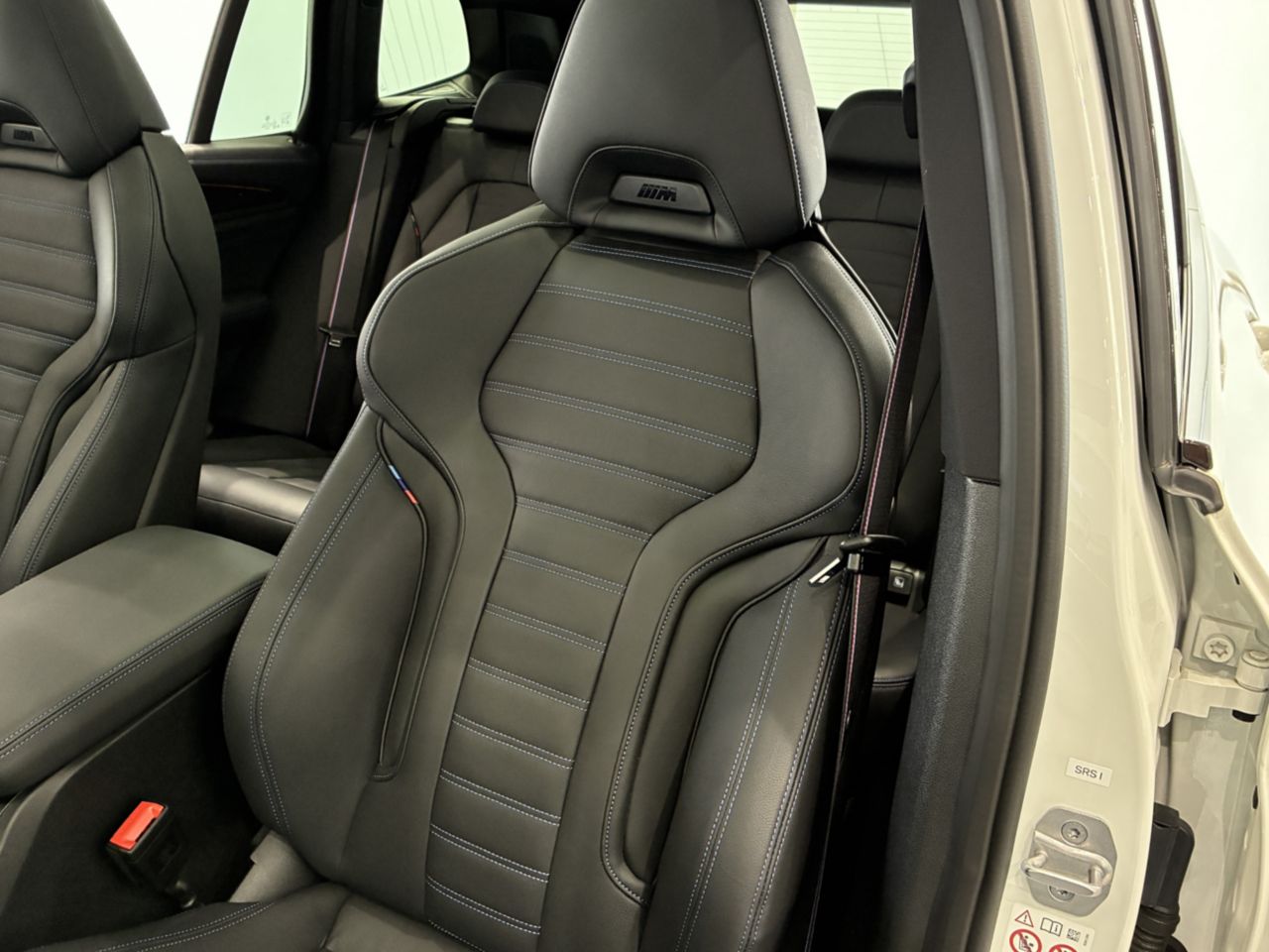 G01 X3 M40i RHD LCI ZA