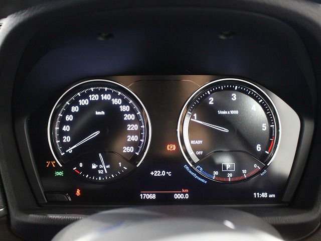 F48 X1 xDrive18d B47 2.0d LCI