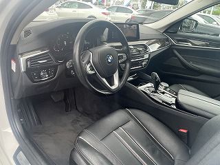 530i Sedan