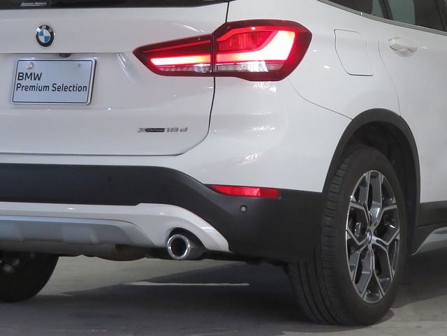 F48 X1 xDrive18d B47 2.0d LCI