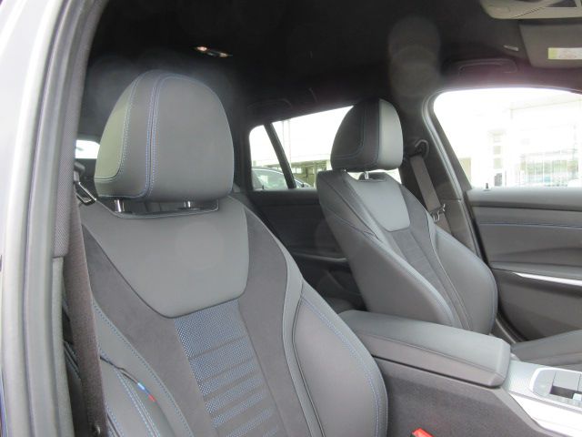 G21 320i Touring LCI RHD