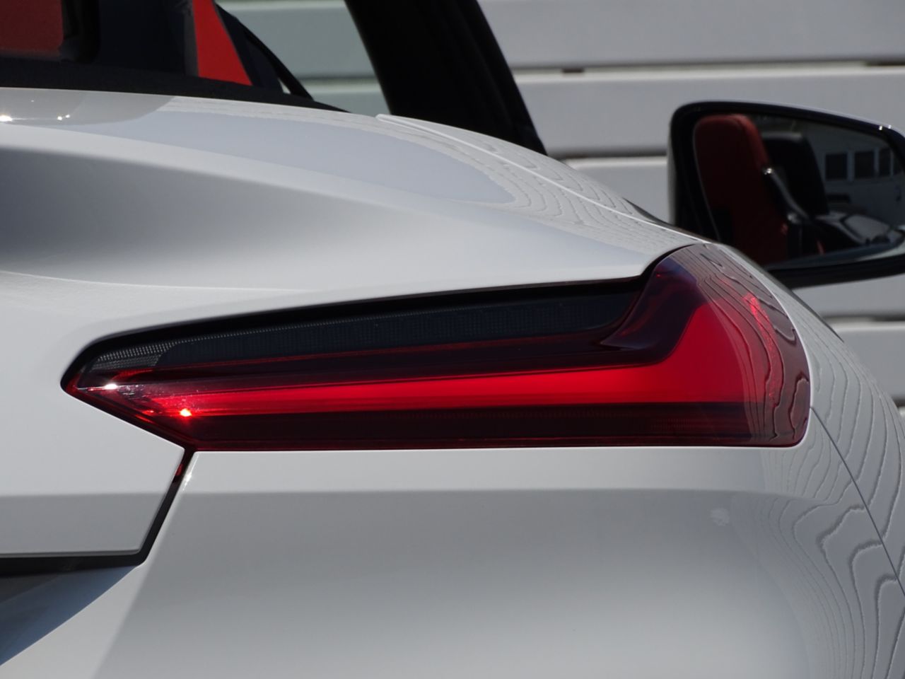 G29 z4 sDrive20i RHD