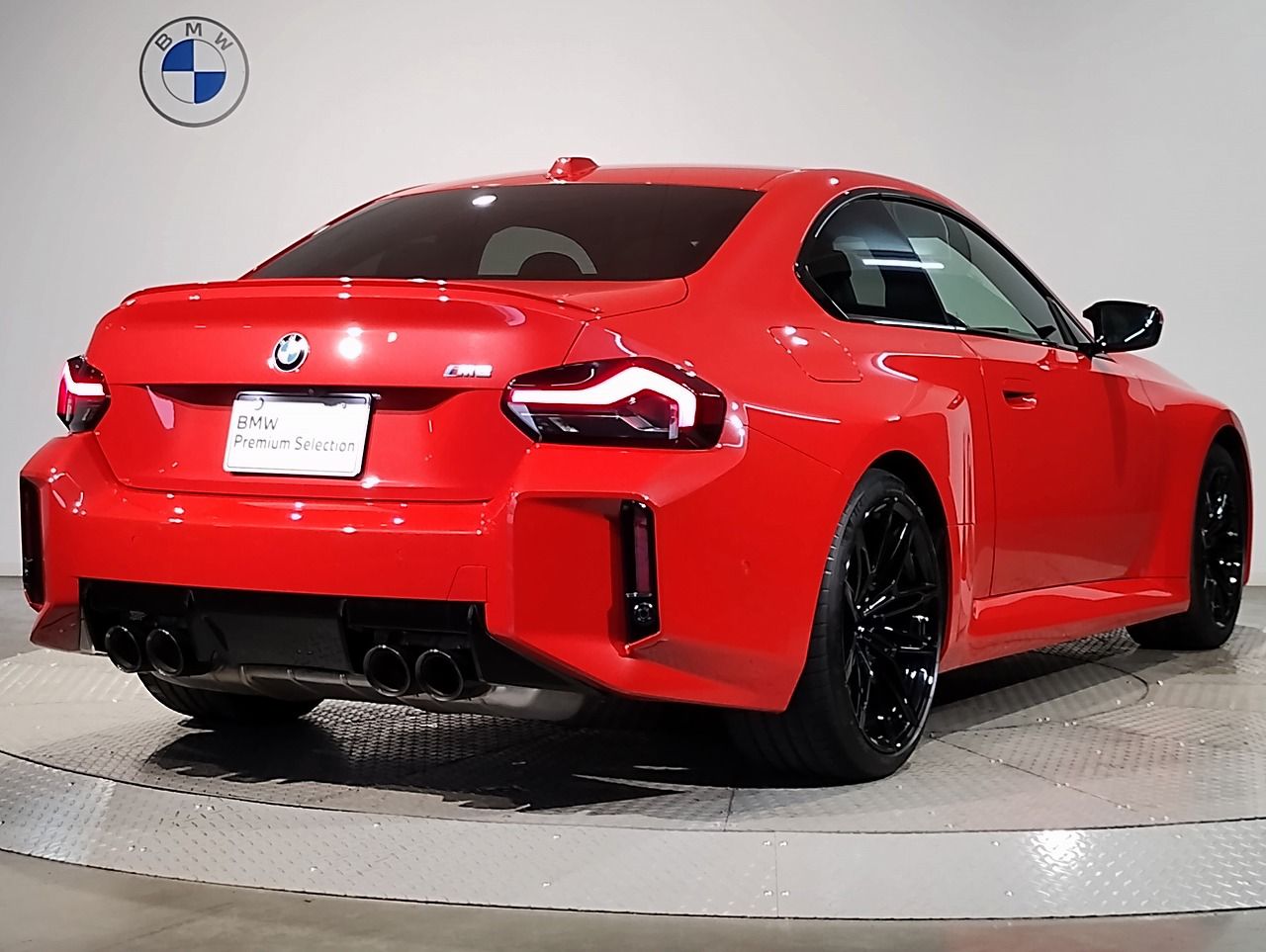 G87 M2 Coupe