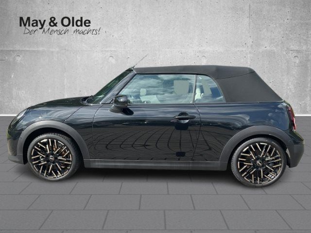 MINI Cooper D