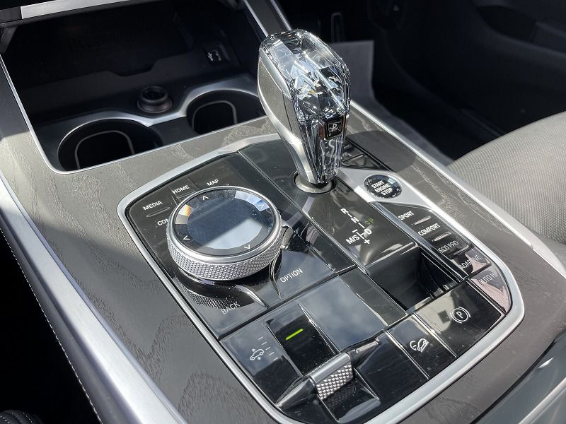 G07 X7 xDrive40d B57 3.0d