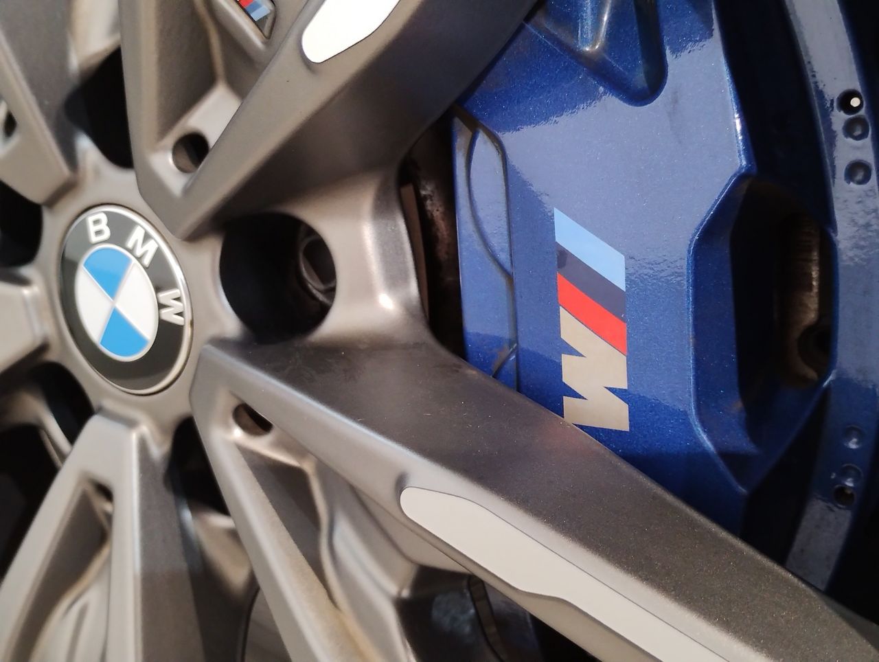 G20 M340i xDrive Saloon RHD