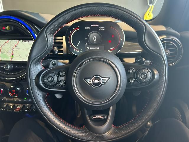 F56 MINI JOHN COOPER WORKS