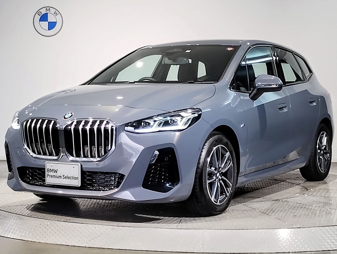 218i Active Tourer M Sport