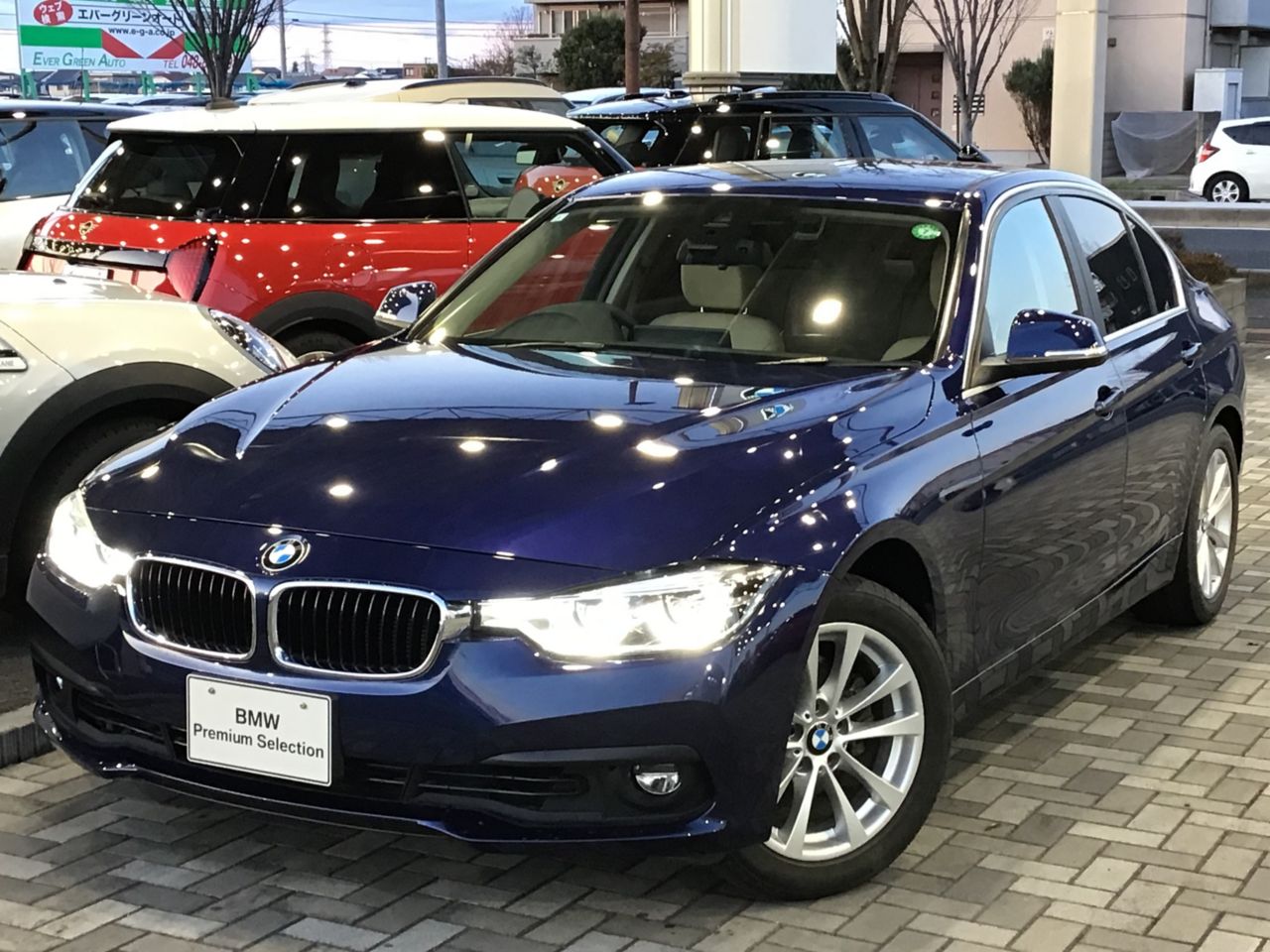 318i Classic
