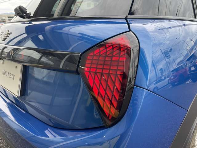 F65 MINI Cooper S 5Dr