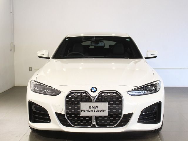 G26 420d xDrive Gran Coupe RHD