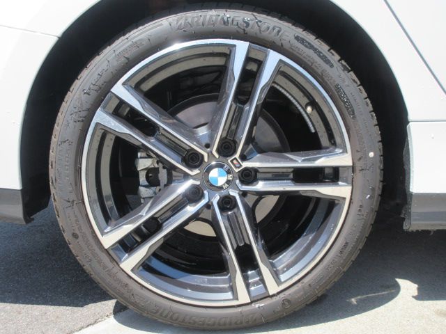 F44 218i Gran Coupe B38 1.5i