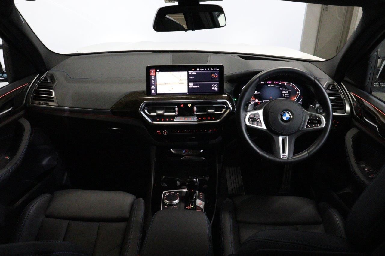 G01 X3 M40d RHD LCI ZA