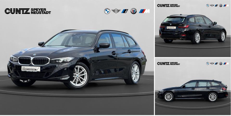 BMW 318