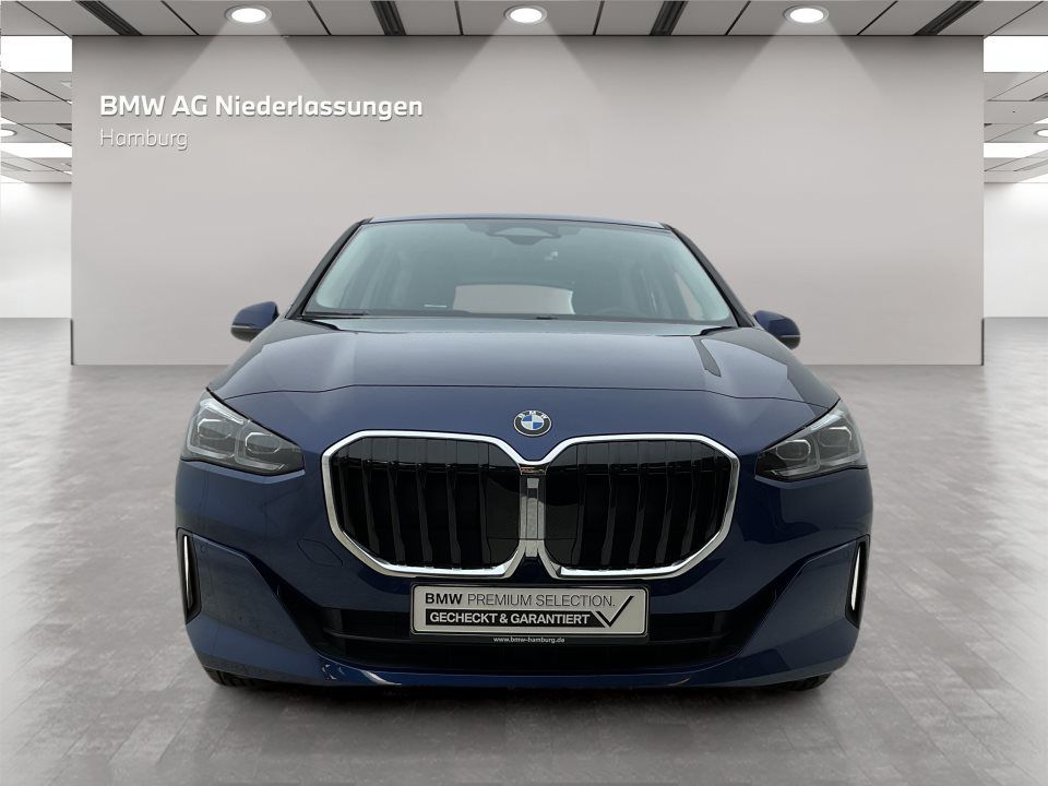BMW 216
