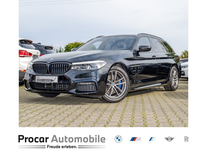 530d xDrive Touring