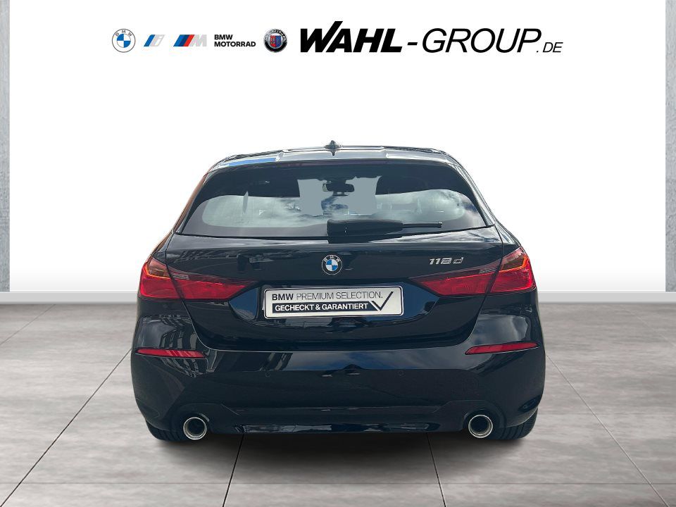 BMW 118