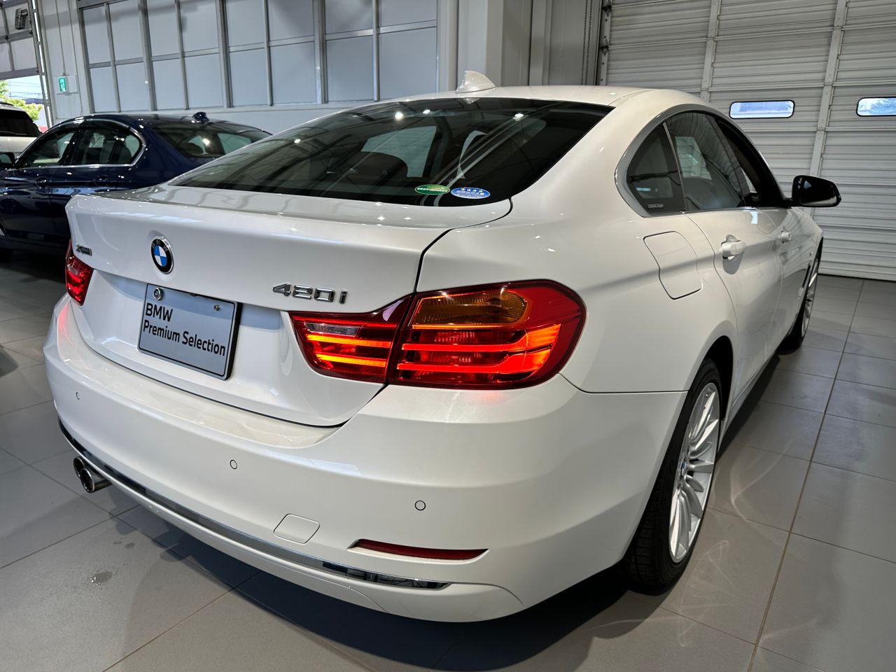420IX GC