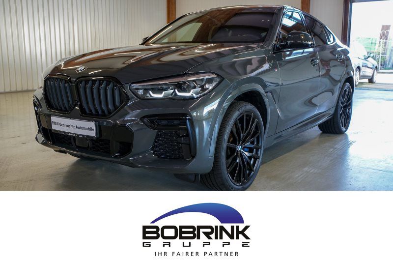 X6 xDrive30d