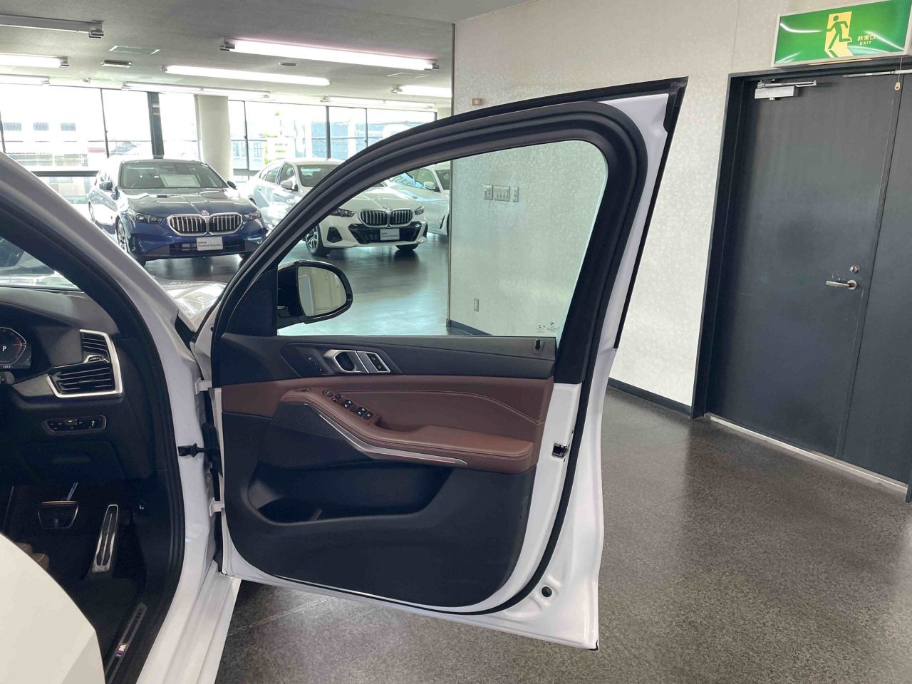 G05 X5 xDrive30d xLine B57 3.0d