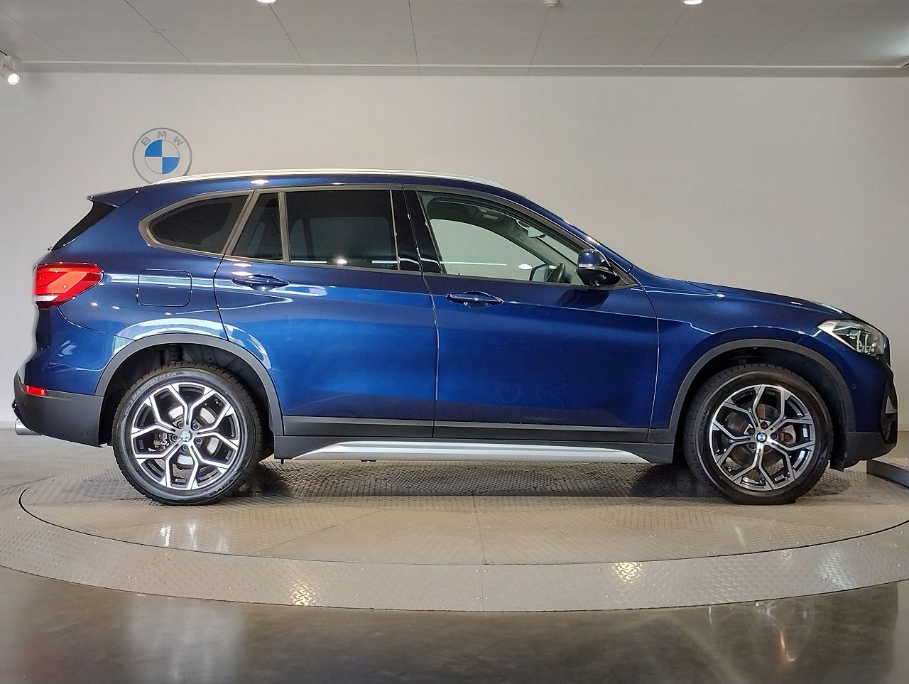F48 X1 xDrive18d B47 2.0d LCI