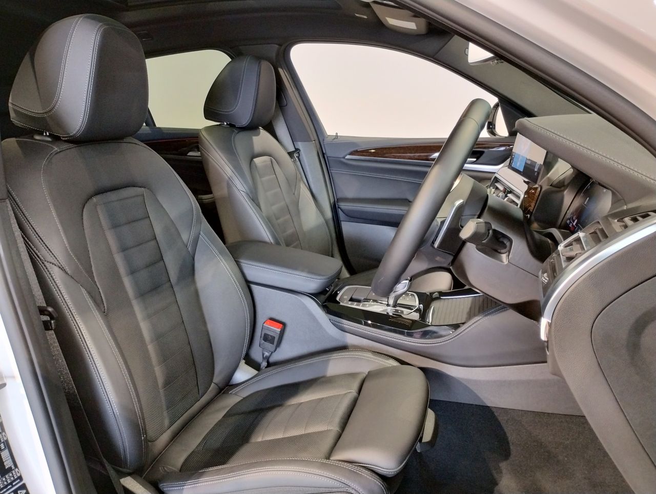 X4 xDrive20d RHD